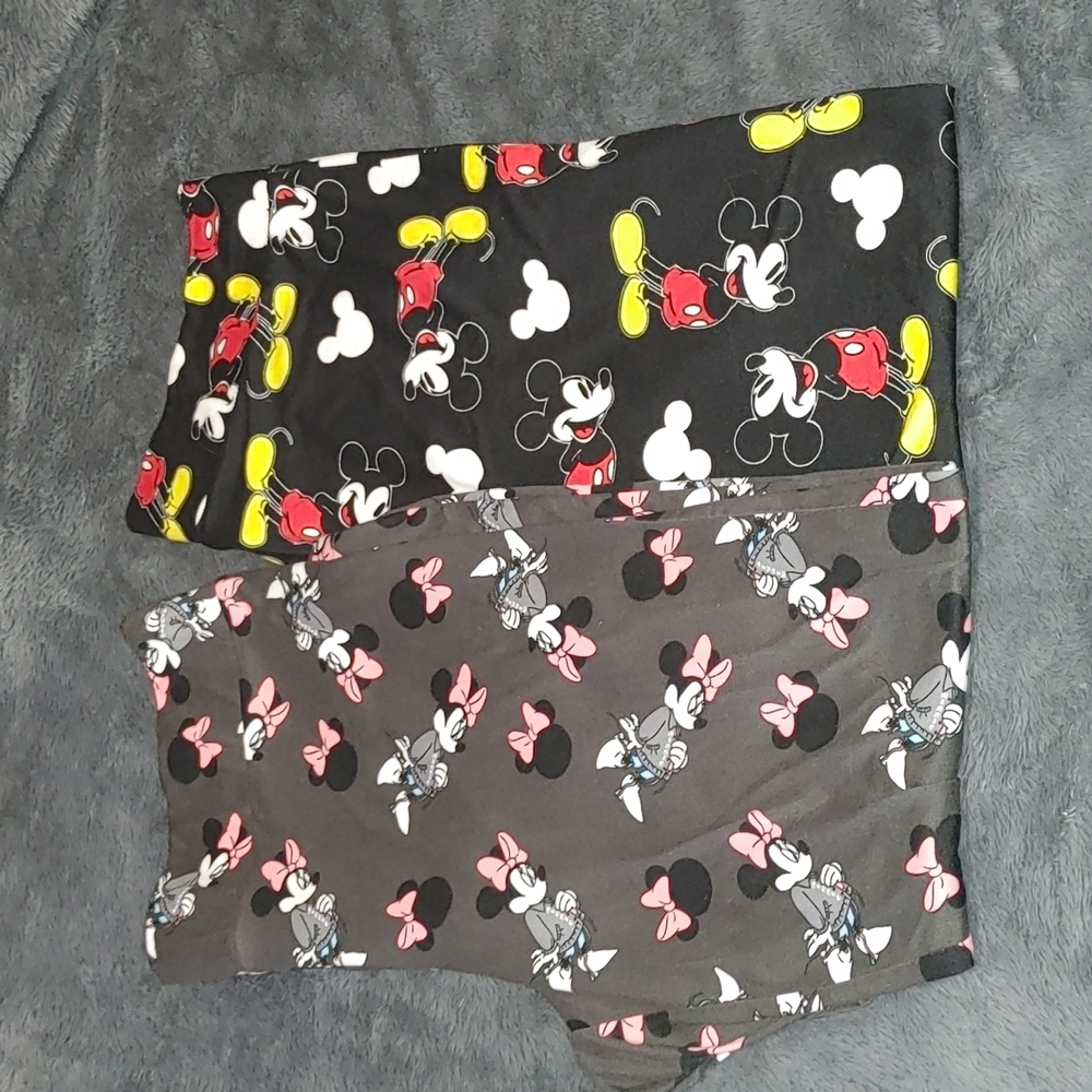 2: Disney Plus Leggings